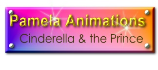 Cinderella and the Prince