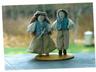 Dancing couple