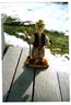Peasant man