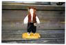 Peasant man