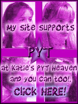 Katie's PYT Heaven