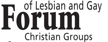The European Forum of Lesbian and Gay Christian Groups