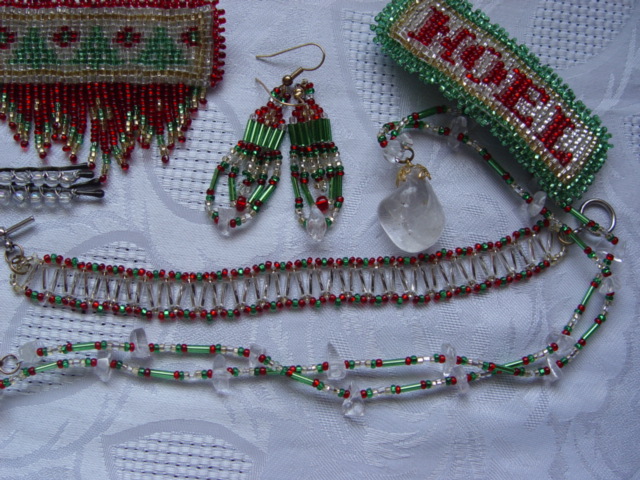 Christmas Set