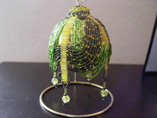 "The Parrot"
