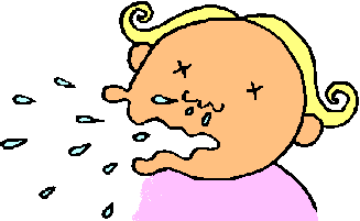 Sneeze