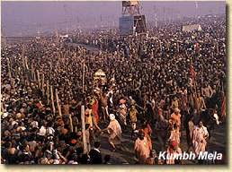 Kumbh Mela