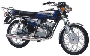 Motorbike