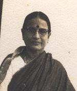 Rukmani Athai