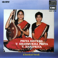 Priya Sisters