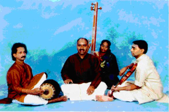 Vijay Siva