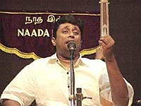 Sanjay Subramanian