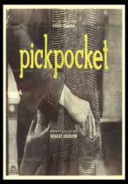 Pickpocket