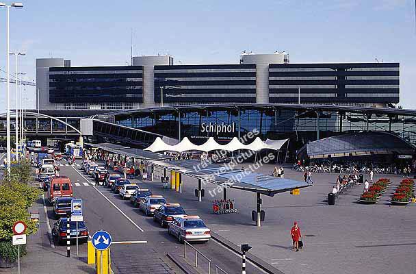Schipol Airport