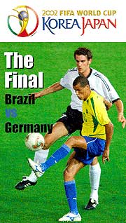 World Cup Soccer