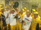 Austraian Celebration