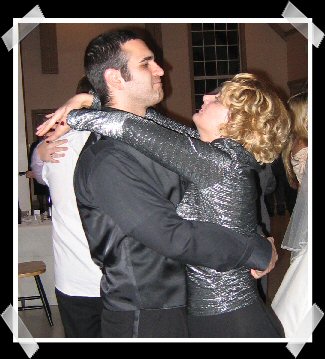Hoof and Renee