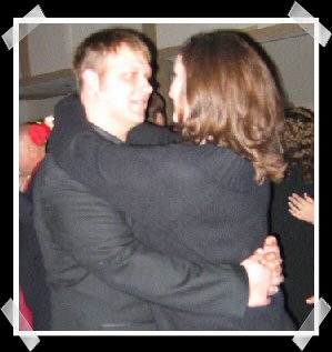 Jeff and Jenna