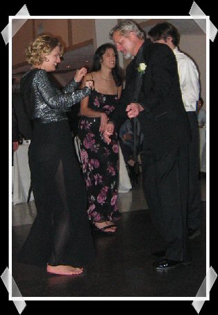 Paul and Renee