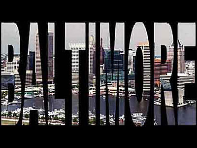 baltimore