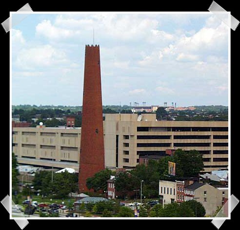 shottower