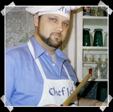 Cheff Jeff