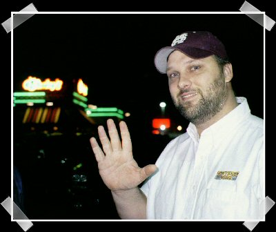 Jeff @ O'Charlies