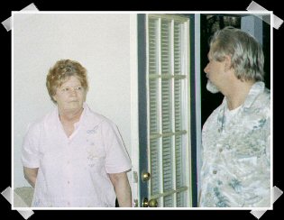 mom and paul