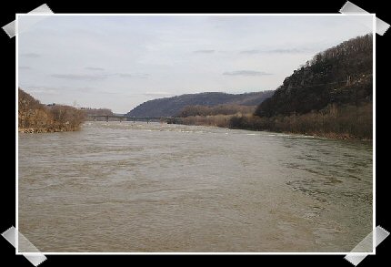 river