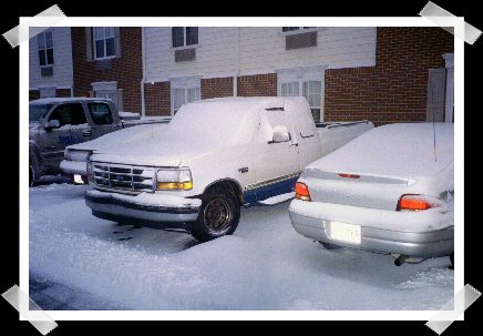 truck