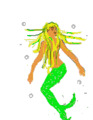 mermaid