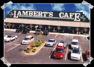 lamberts