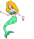 mermaid