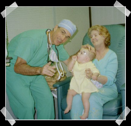 Madison and Doctor