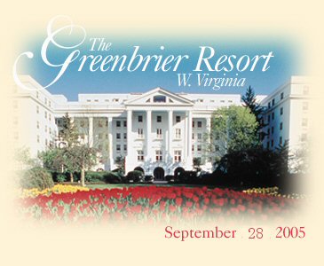 Greenbrier Resort