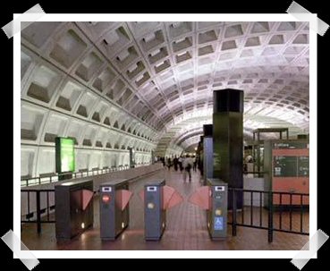 metro