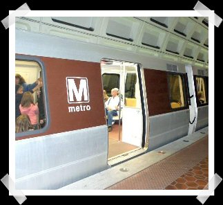 metro
