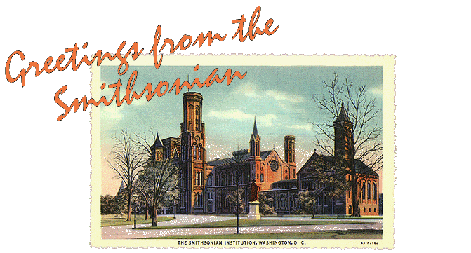 smithsonian