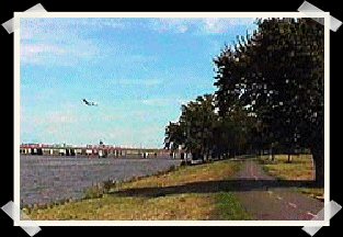 bike trail