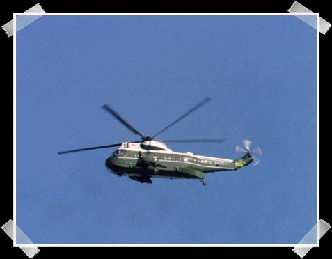 helecopter