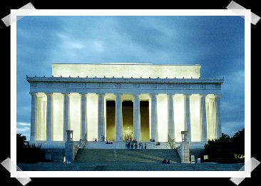 lincolndusk