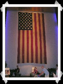 flag