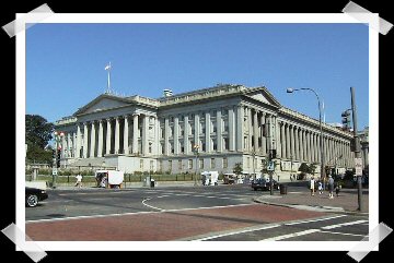 treasury