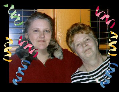 pammom