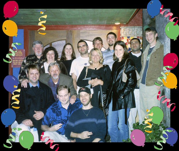 party