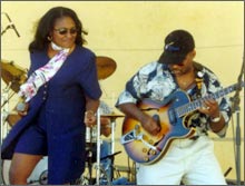 band