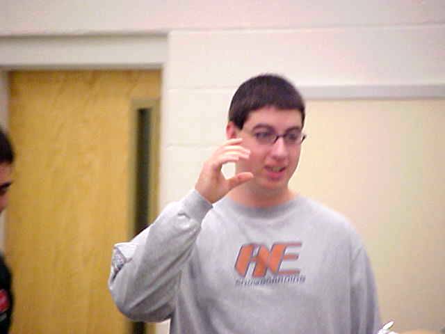 Chris Craig