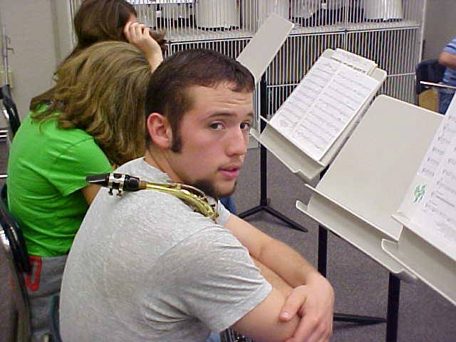 Clint Gelsinger
