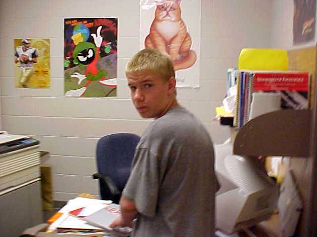 Kenton Durham