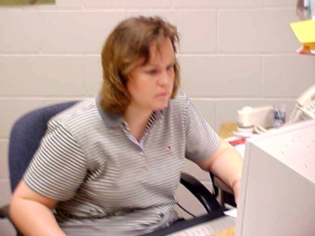 Mrs. Strom