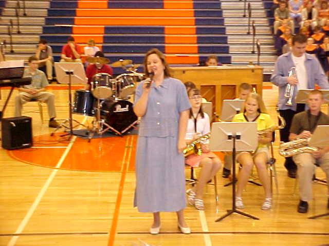 Mrs. Strom